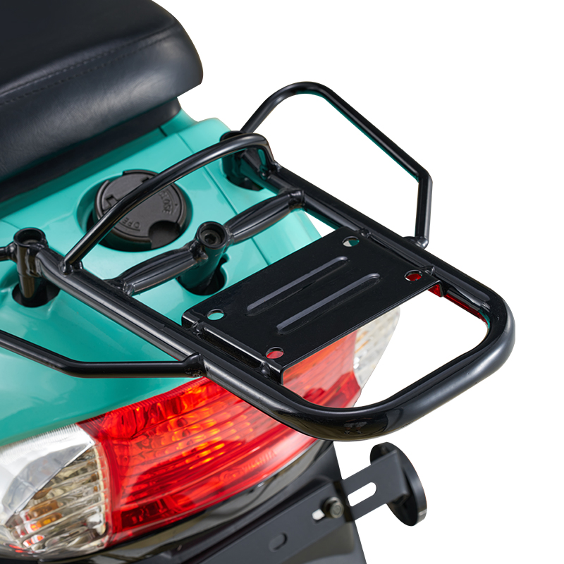 Ciclomotores de gasolina compactos y ligeros Pentium Kymco de 50 cc
