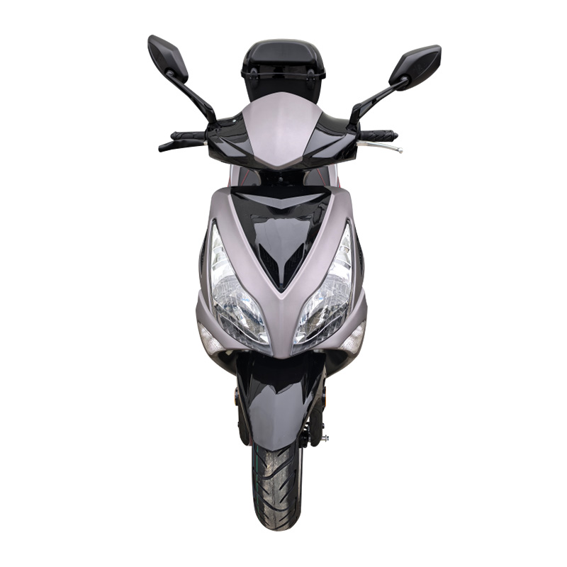 Scooter Falcon 7ª Generación 150 cc con Neumático de Vacío Grueso