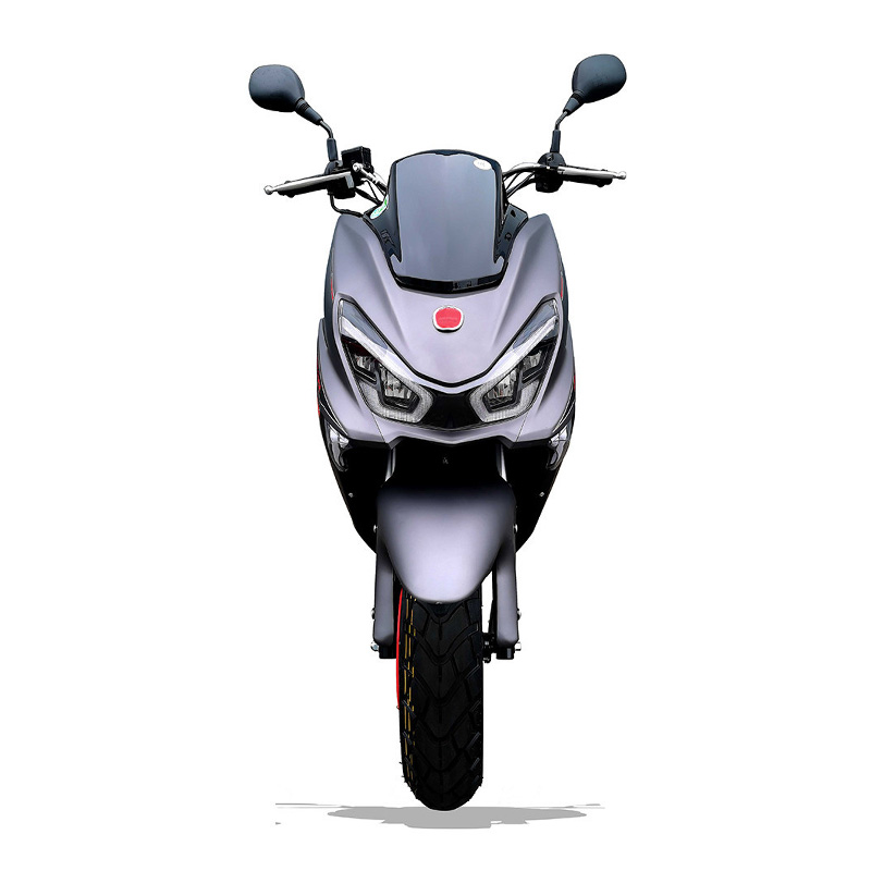 Scooter de Gasolina 150 cc con Freno CBS