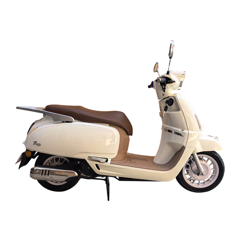 Z125 Motociclista de 125 cc para mujer para transporte urbano