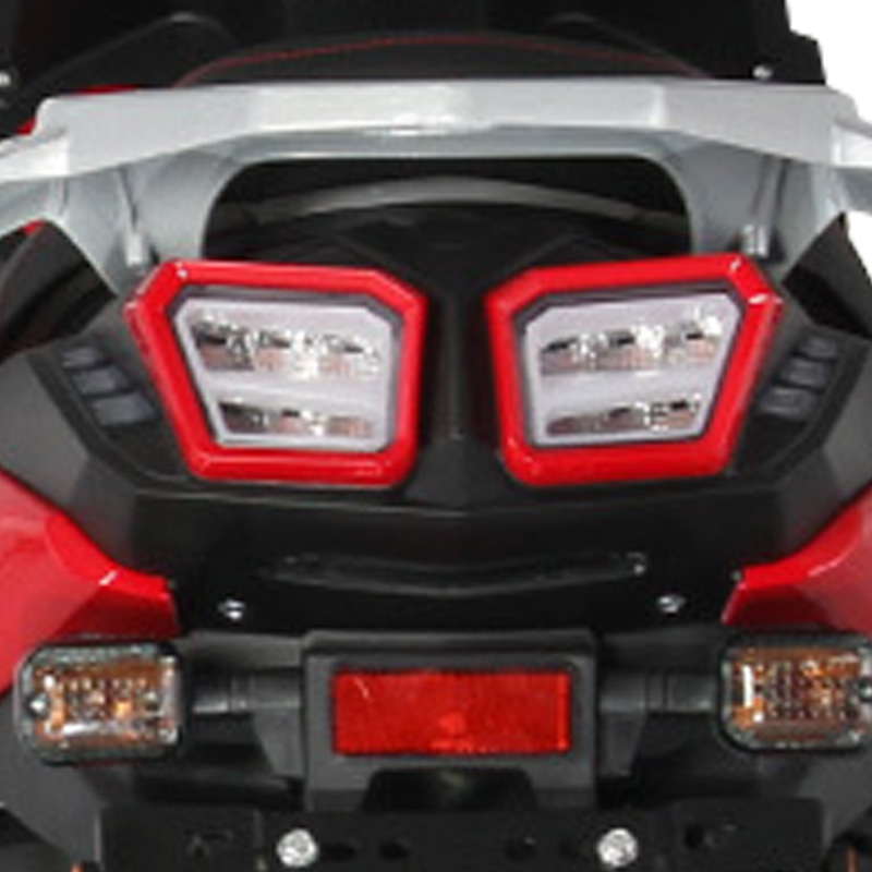 Scooter BWS5 Land Rover 150 cc 5ª Generación con Par Fuerte