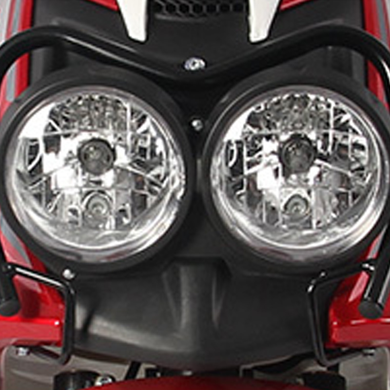 Scooter BWS3 Land Rover 150 cc 3ª Generación: Bajo Consumo de Combustible