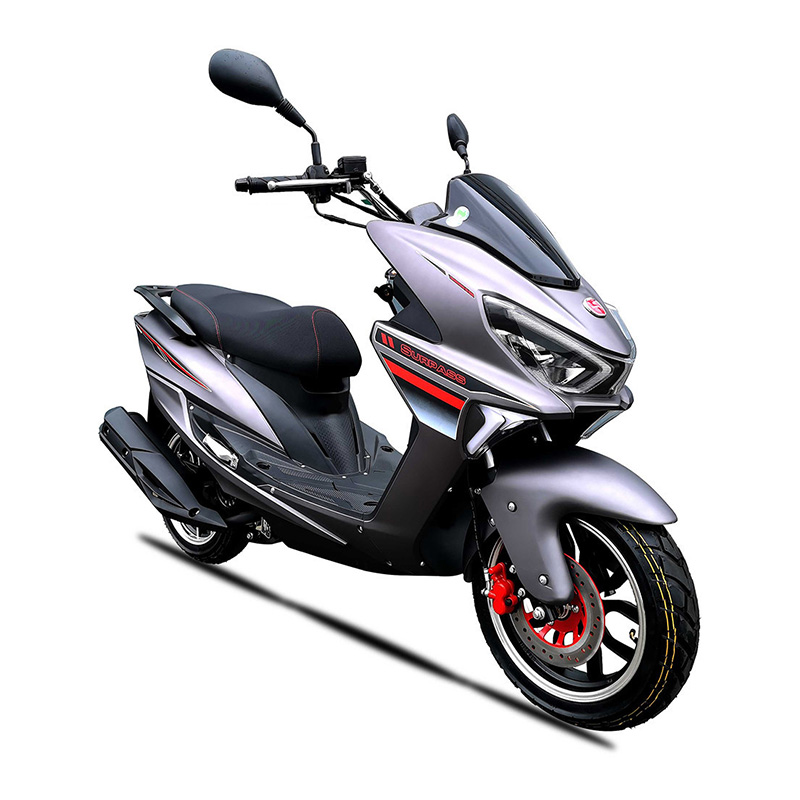 Scooter de Gasolina 150 cc con Freno CBS