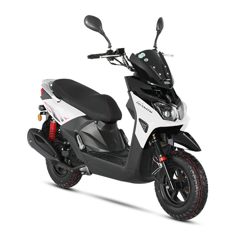 Scooter BWS5 Land Rover 150 cc 5ª Generación con Par Fuerte