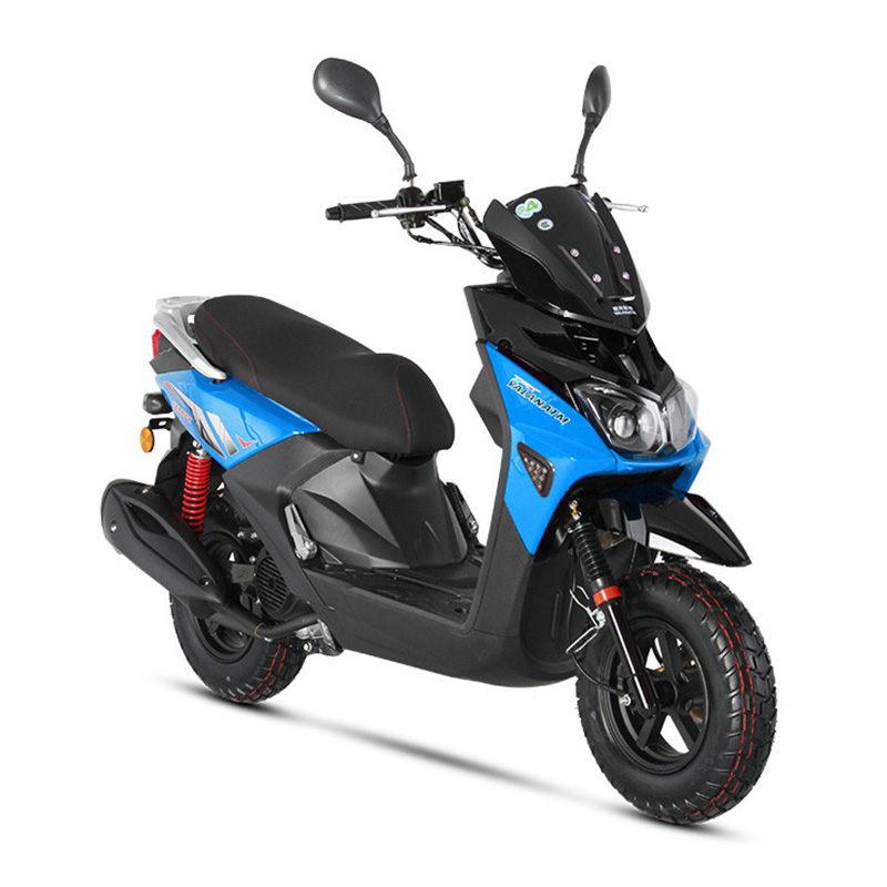 Scooter BWS5 Land Rover 150 cc 5ª Generación con Par Fuerte