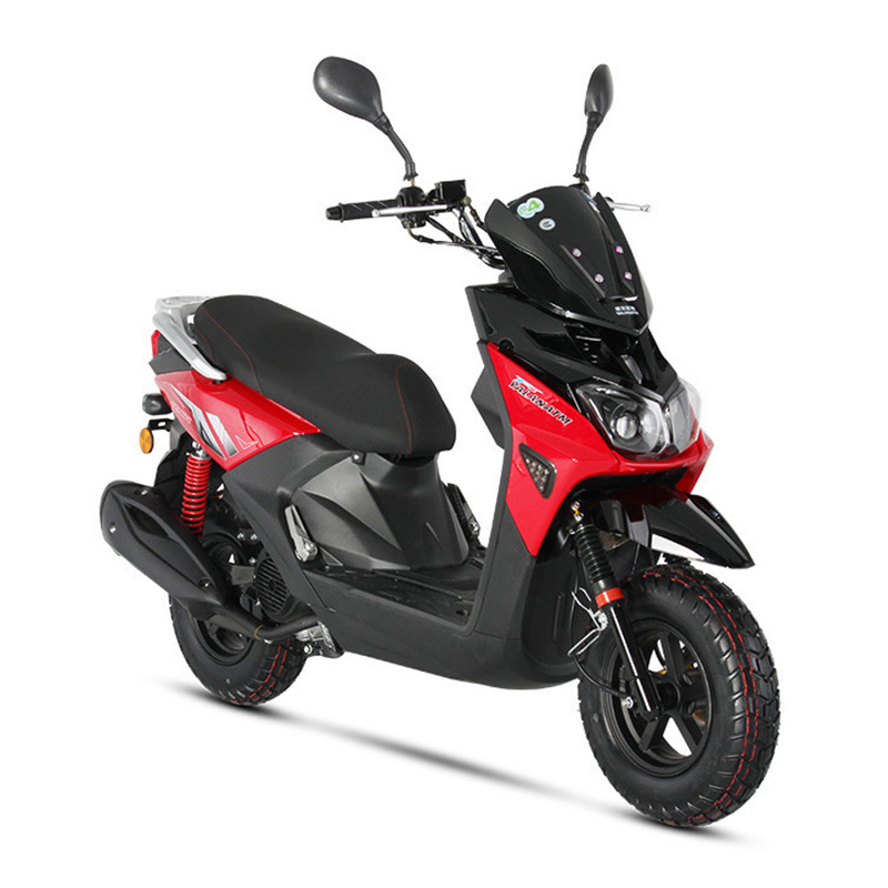 Scooter BWS5 Land Rover 150 cc 5ª Generación con Par Fuerte