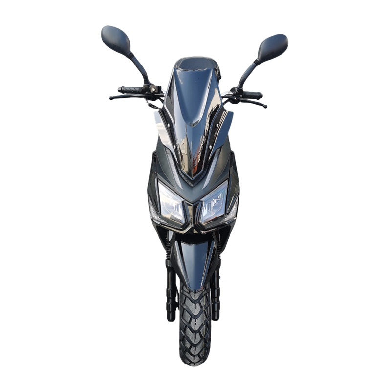 Scooter Propietario 150 cc con Inyección Electrónica de Combustible