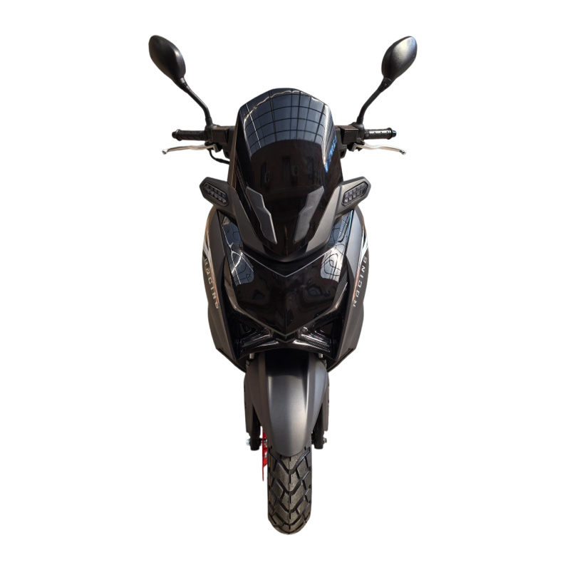 Más allá de los instrumentos LCD de segunda generación, scooter, motocicleta y ciclomotor de 150 cc