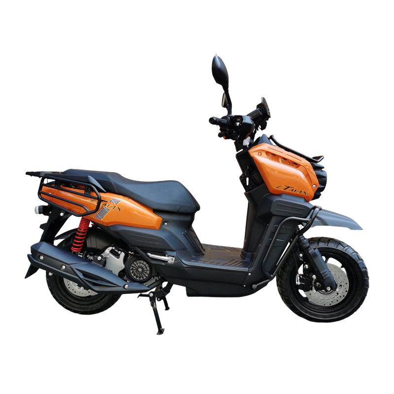 Motocicleta Todoterreno de Escalada 150 cc