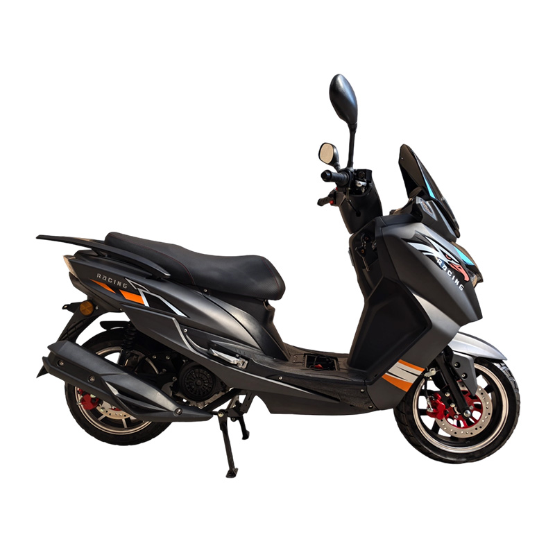 Más allá de los instrumentos LCD de segunda generación, scooter, motocicleta y ciclomotor de 150 cc