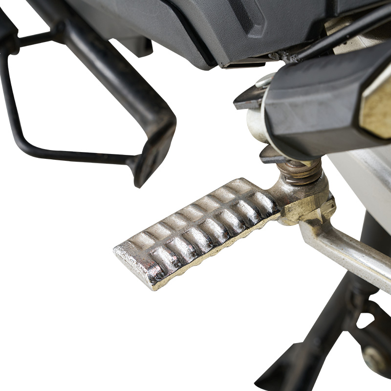 Scooter War Eagle 150 cc con Frenos de Disco Delantero y Trasero