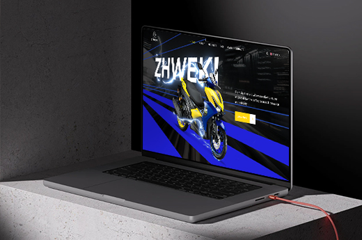¡El nuevo sitio web está en línea!