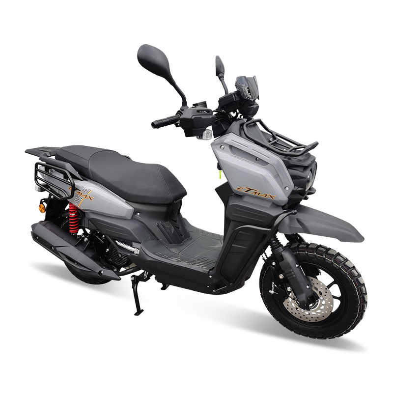 Motocicleta Todoterreno de Escalada 150 cc
