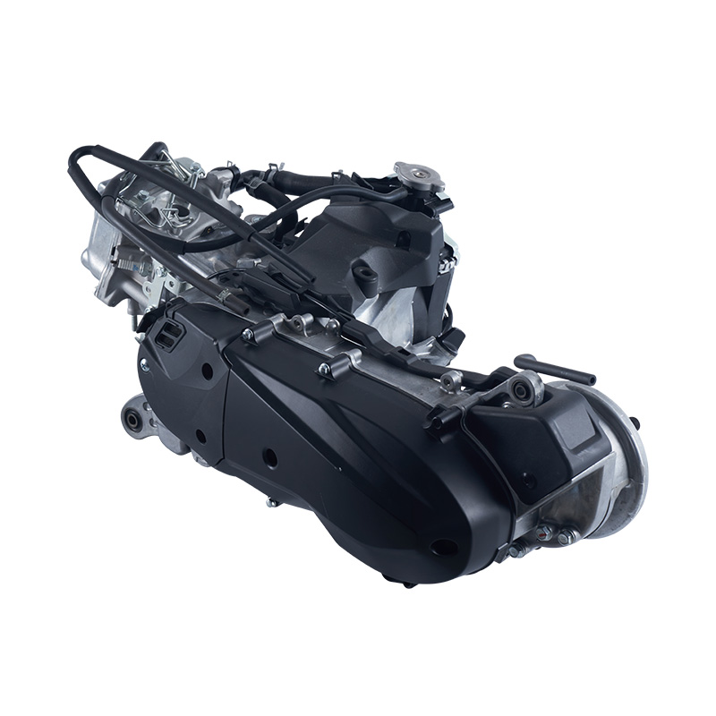 Motor de scooter de enfriamiento de agua de 180cc